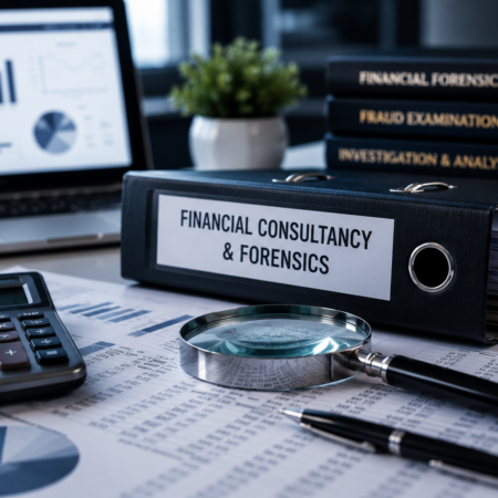 financial